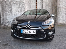 Citroen DS3