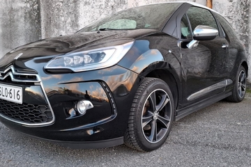 Citroen DS3