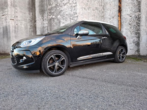 Citroen DS3