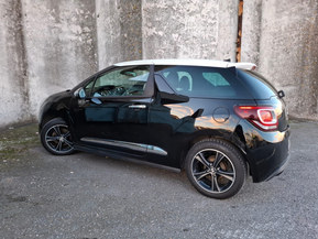 Citroen DS3