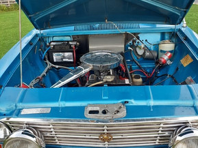 Opel Kadett