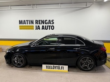 Mercedes-Benz A 35 AMG