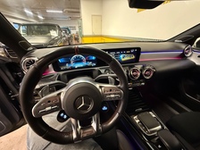 Mercedes-Benz A 35 AMG