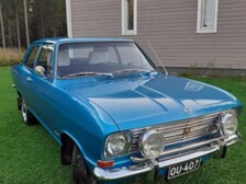 Opel Kadett