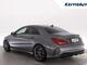 Mercedes-Benz CLA 45 AMG