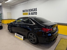 Mercedes-Benz A 35 AMG