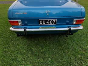 Opel Kadett