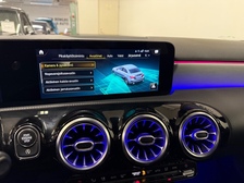 Mercedes-Benz A 35 AMG