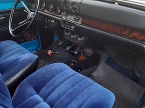 Opel Kadett