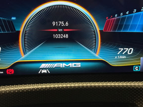 Mercedes-Benz A 35 AMG