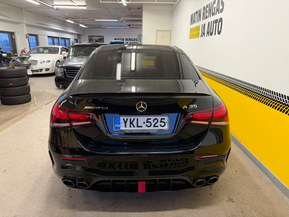 Mercedes-Benz A 35 AMG