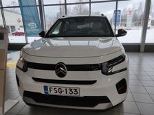 Citroen e-C3