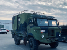 GAZ 66