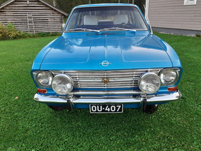 Opel Kadett