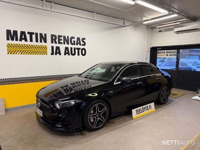 Matin Rengas Ja Auto Oy Nettiauto