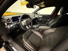 Mercedes-Benz A 35 AMG