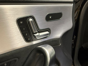 Mercedes-Benz A 35 AMG