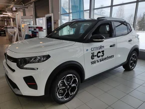 Citroen e-C3