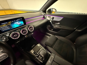 Mercedes-Benz A 35 AMG