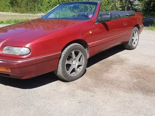 Chrysler Le Baron