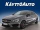 Mercedes-Benz CLA 45 AMG