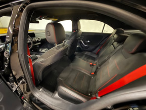 Mercedes-Benz A 35 AMG