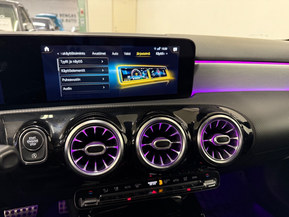 Mercedes-Benz A 35 AMG