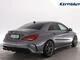 Mercedes-Benz CLA 45 AMG