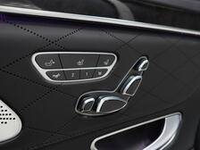 Mercedes-Benz S 63 AMG