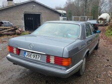 Mercedes-Benz 420