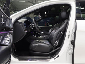 Mercedes-Benz S 63 AMG