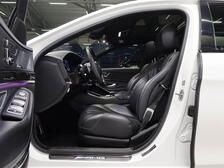 Mercedes-Benz S 63 AMG