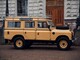 Land Rover 109