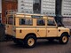 Land Rover 109
