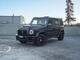 Mercedes-Benz G