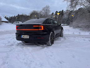 Polestar 2