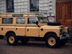 Land Rover 109