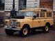 Land Rover 109