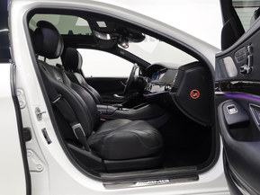 Mercedes-Benz S 63 AMG