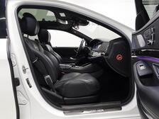 Mercedes-Benz S 63 AMG