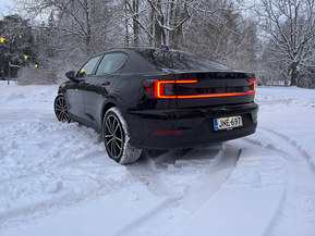 Polestar 2