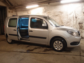 Mercedes-Benz Citan