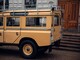 Land Rover 109