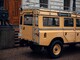 Land Rover 109