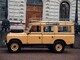 Land Rover 109