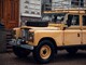 Land Rover 109