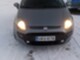 Fiat Punto Evo
