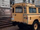 Land Rover 109