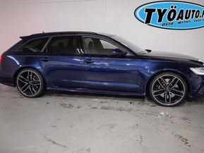 Audi RS6