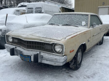 Dodge Swinger